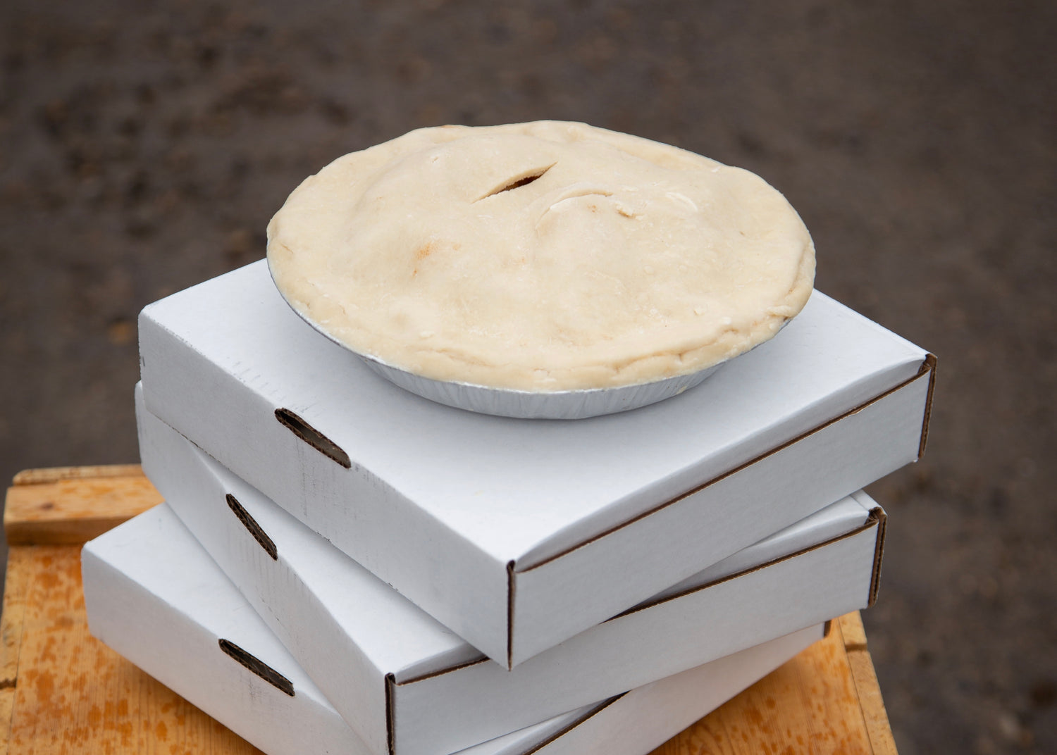 Frozen Pies