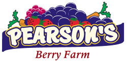 Pearson's Berry Farm