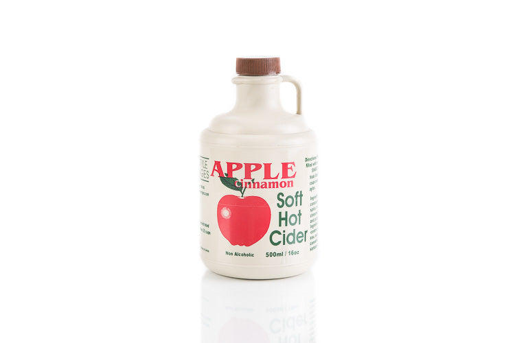 Apple Cider 500ml