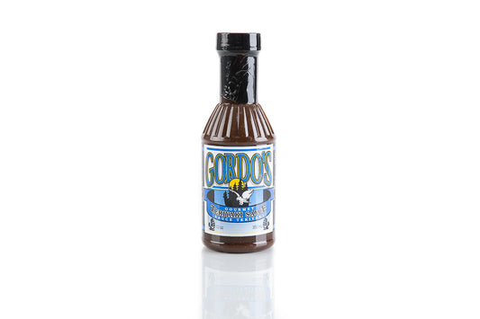 Gordo's Sauce - Teriyaki