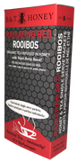 Red Rooibois Tea Honey Shots